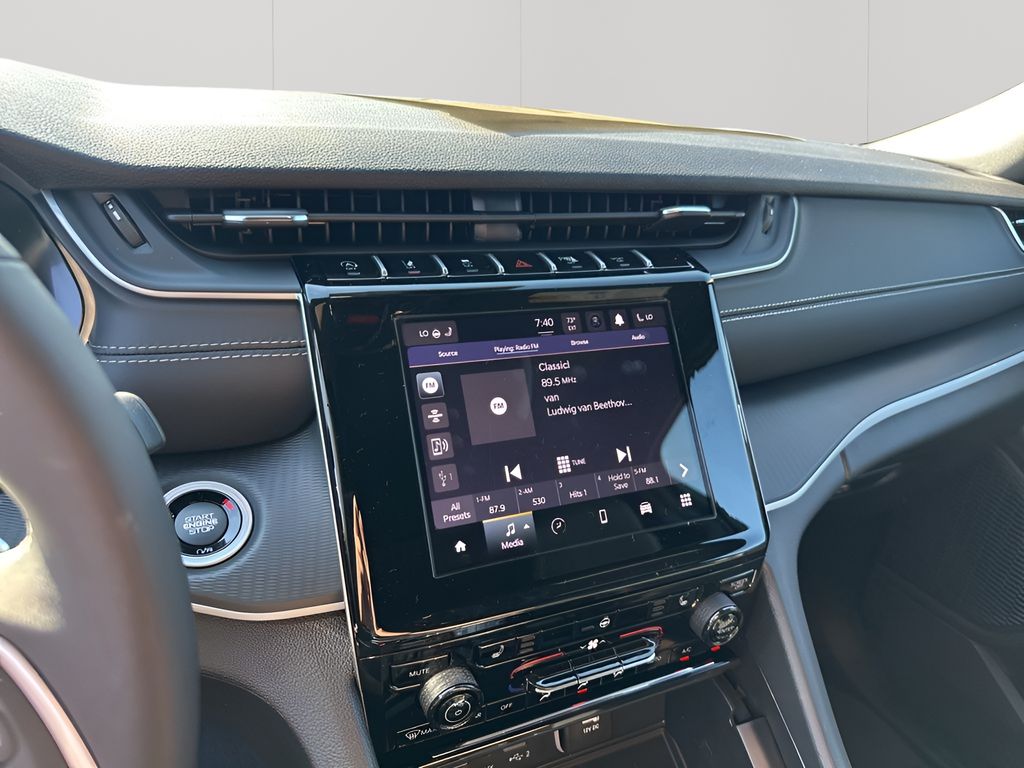 New Car 2025 Jeep Grand Cherokee L  For Sale Under $50,000 In Austin, Texas