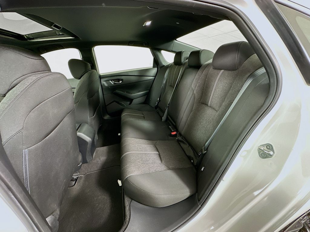 Thumbnail: 2024 Honda Accord - 24