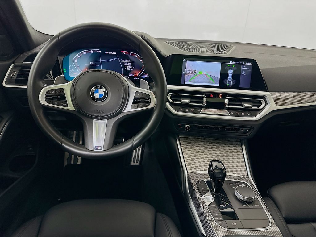 Thumbnail: 2020 BMW 3 Series - 23