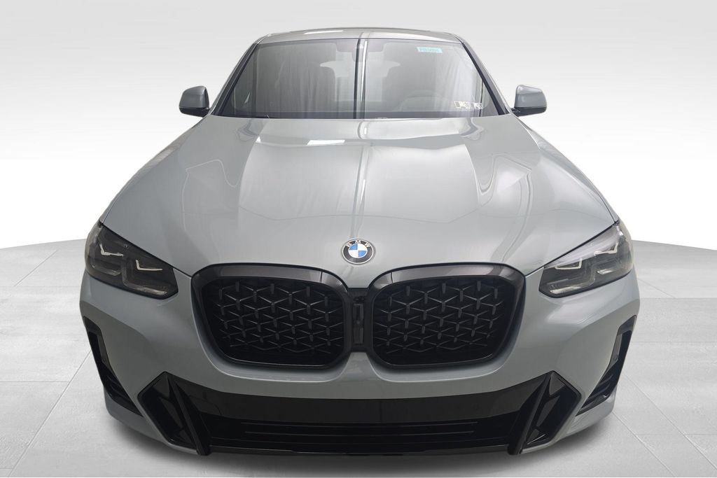 2026 Bmw i7 xDrive60 photo 45