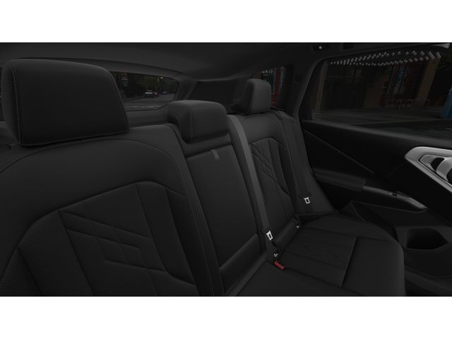 Thumbnail: 2026 BMW X3 - 12