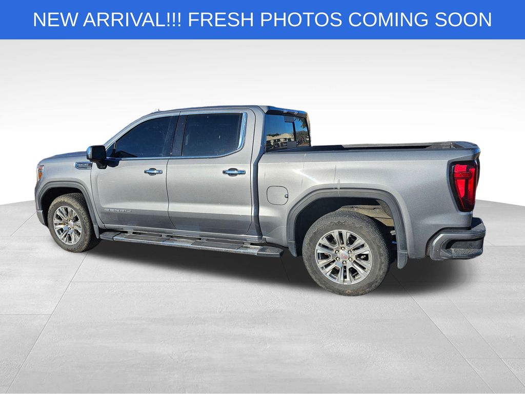 2021 GMC Sierra 1500 Denali 3