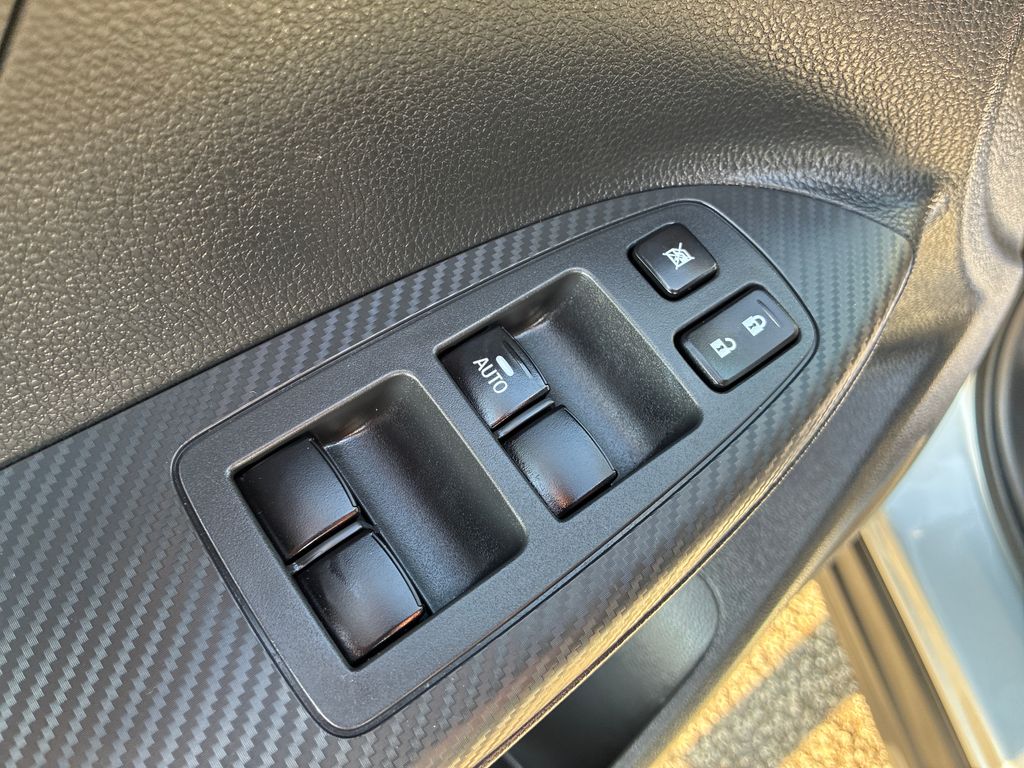 2023 Mitsubishi Eclipse Cross SE  at Auto Express Mitsubishi