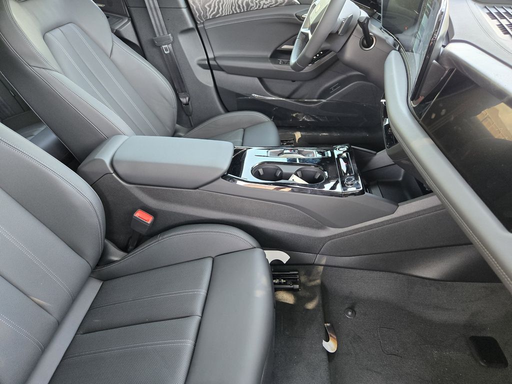 new 2027 Audi A6 car, priced at $82,320