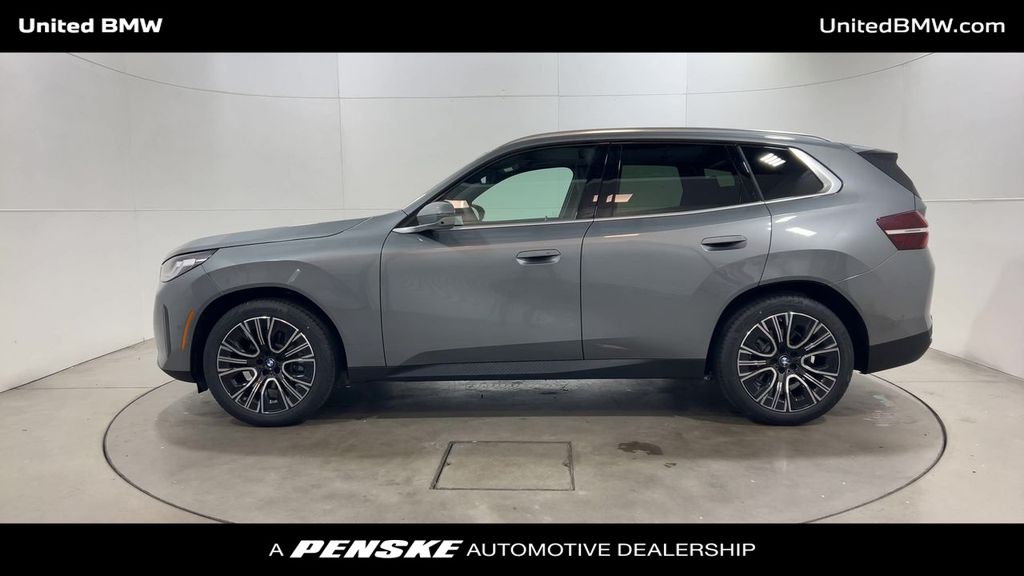 Thumbnail: 2026 BMW X3 - 5