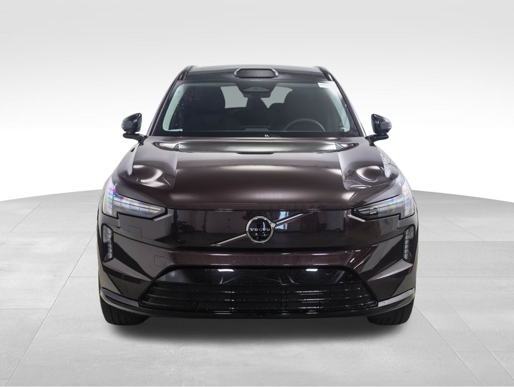 Thumbnail: 2025 Volvo EX90 - 8