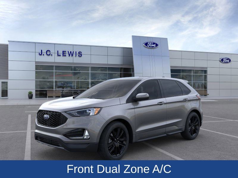 2024 Ford Edge ST-Line