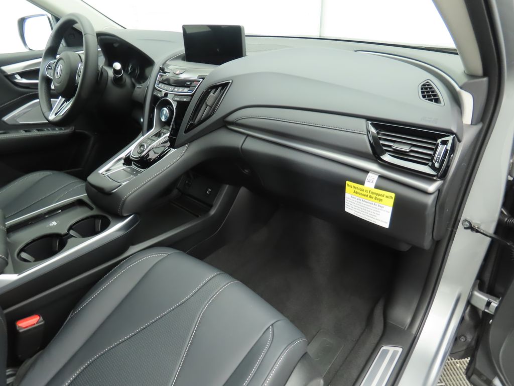 2025 Acura RDX Technology 19