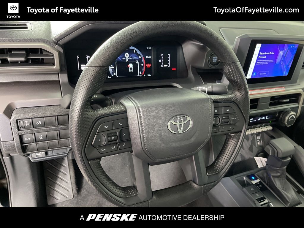 Thumbnail: 2025 Toyota Tacoma - 25