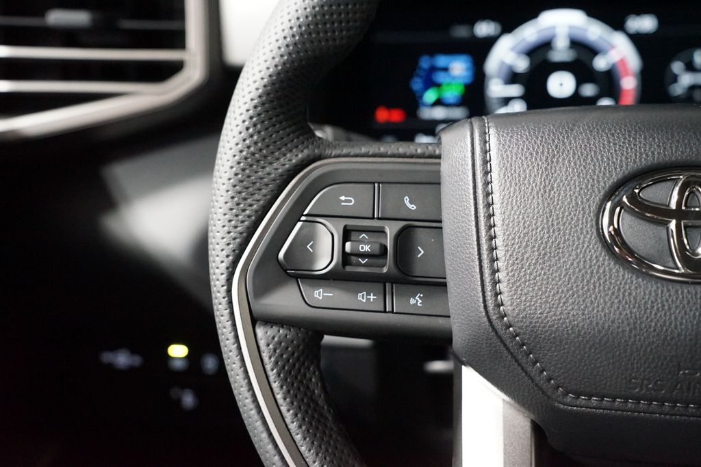 Thumbnail: 2026 Toyota Tundra - 15