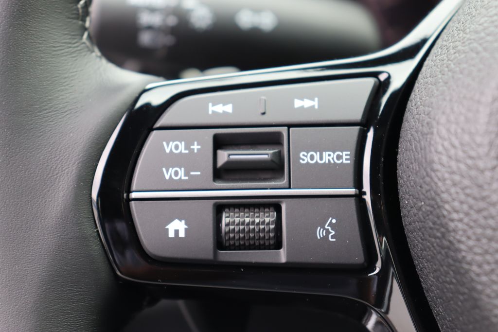 2025 Honda Civic Sport 27