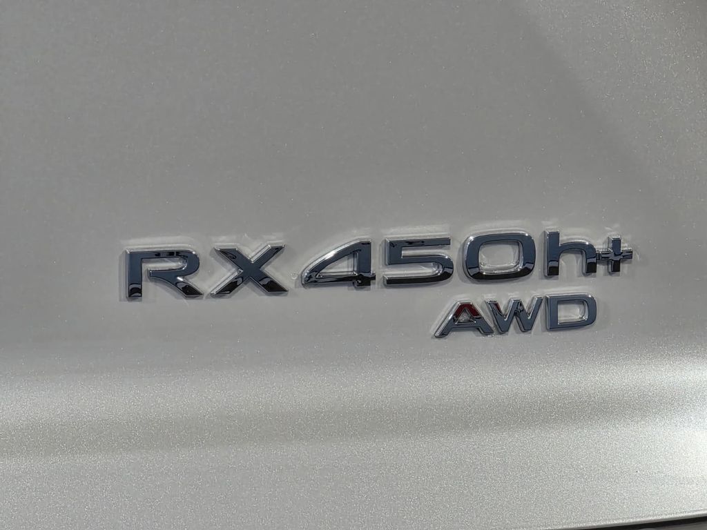 Thumbnail: 2026 Lexus RX - 11