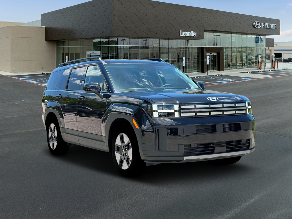 Thumbnail: 2026 Hyundai Santa Fe - 11