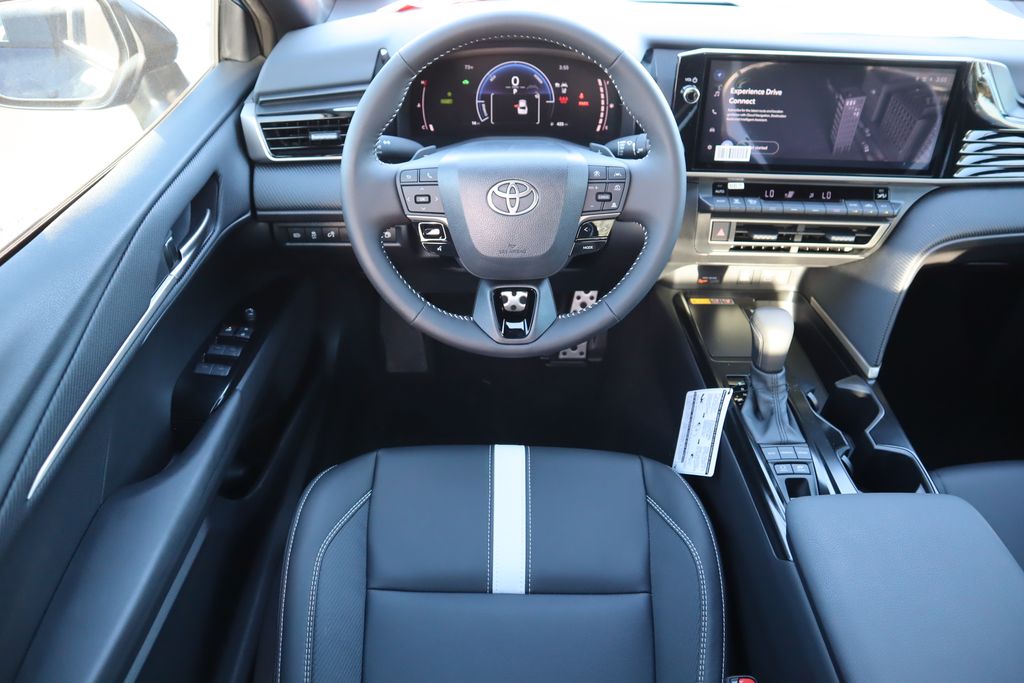 Thumbnail: 2026 Toyota Camry - 10