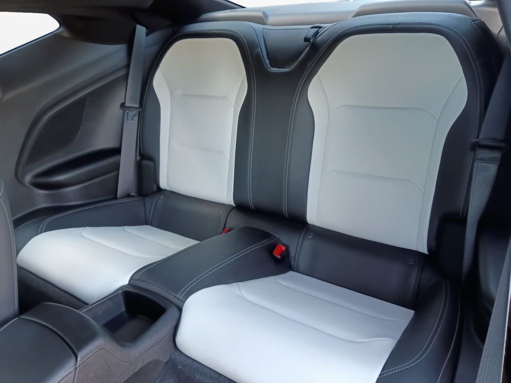 Used Car 2020 Chevrolet Camaro  3lt For Sale Under $25,000 In Austin, Texas