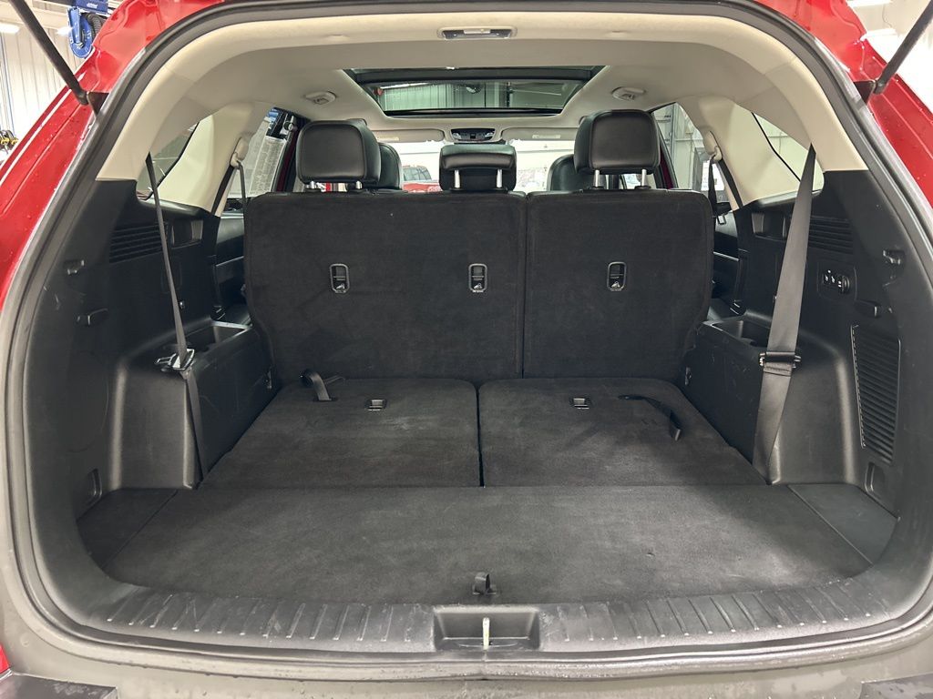 used 2023 Kia Sorento car, priced at $25,801