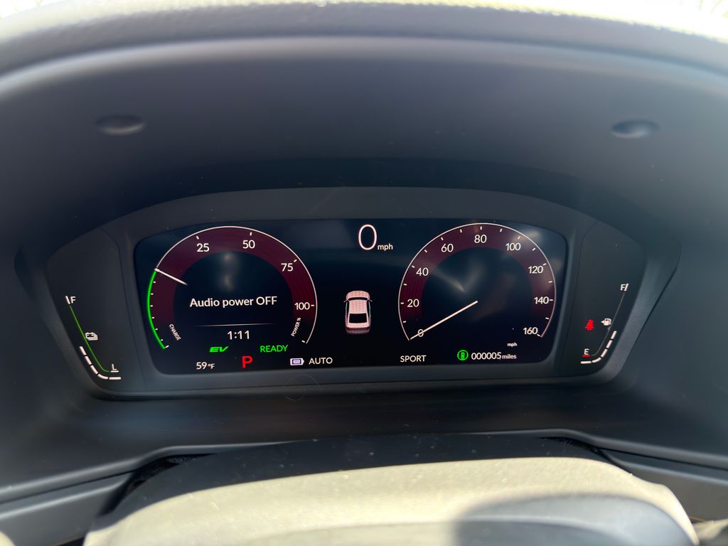 Thumbnail: 2026 Honda Accord - 27