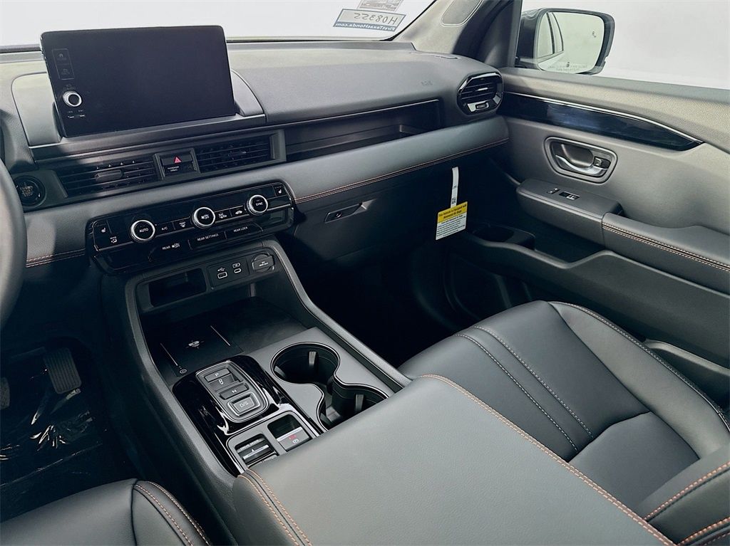 New Car 2025 Honda Pilot  Trailsport For Sale Under $50,000 In Austin, Texas