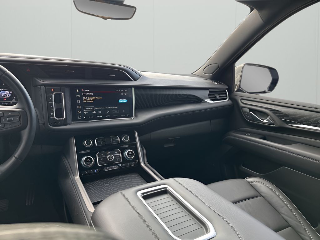 Used Car 2023 Gmc Yukon  Denali For Sale Under $70,000 In Austin, Texas