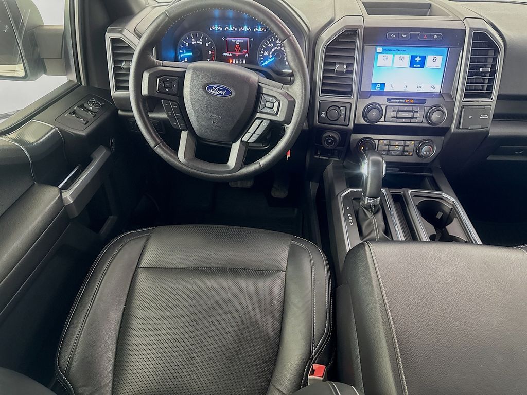 Used Car 2019 Ford F-150  Xlt For Sale Under $30,000 In Austin, Texas