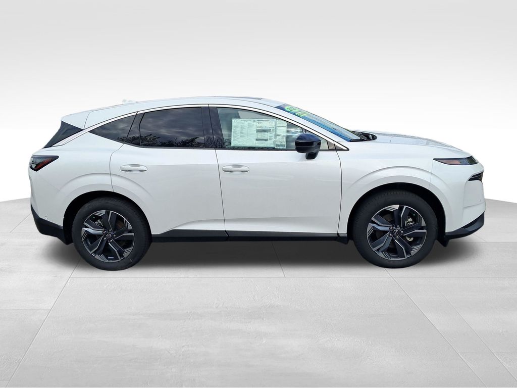 2025 Nissan Murano SL - 6