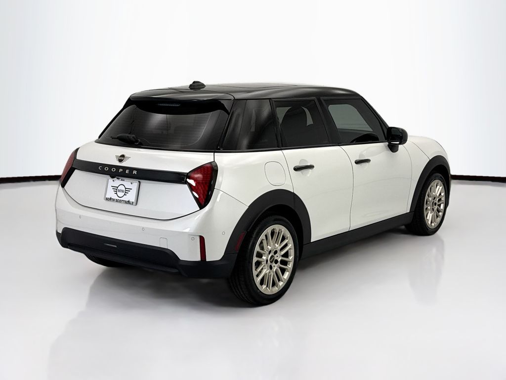 Thumbnail: 2026 MINI Cooper - 5