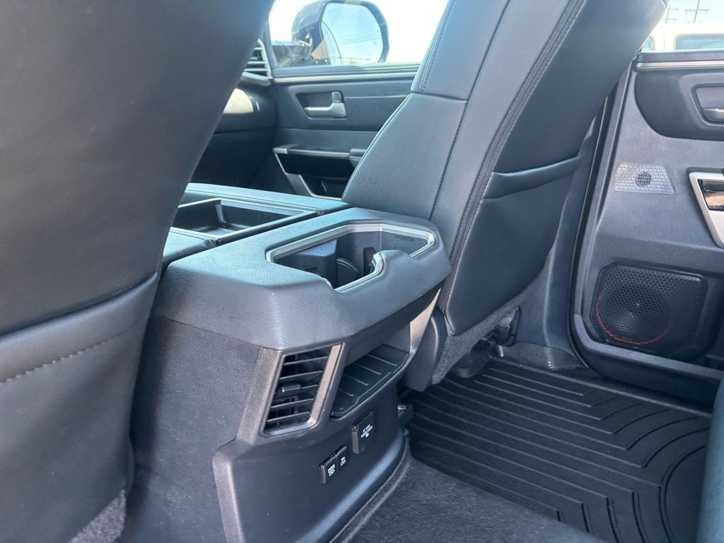 Used Car 2023 Toyota Tundra Hybrid  Limited For Sale Under $50,000 In Austin, Texas