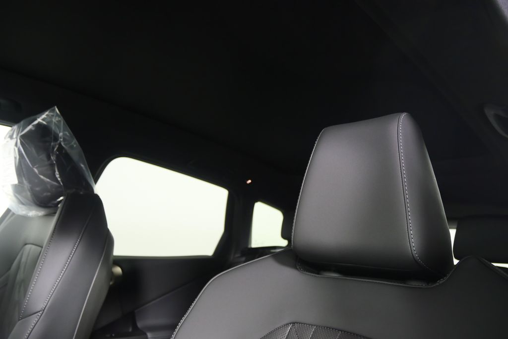 2025 BMW X3 3.0i 11