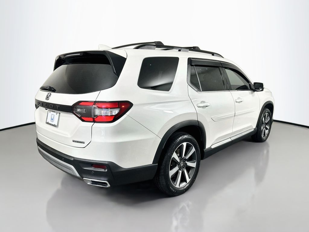Thumbnail: 2024 Honda Pilot - 5