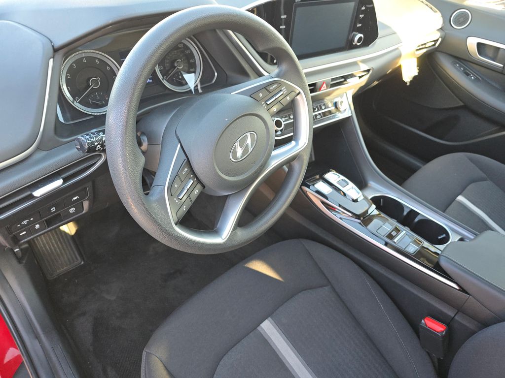 2023 Hyundai Sonata SE photo 27