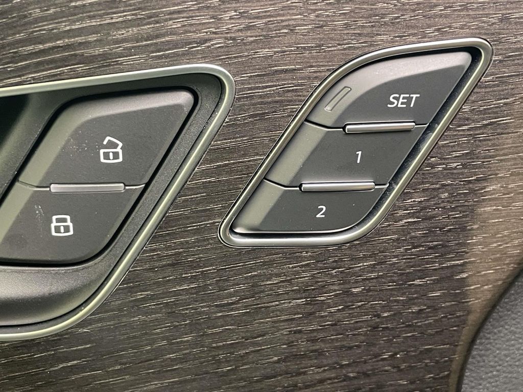 2026 Audi Q7 45 Premium Black at Audi Porsche Sewickley