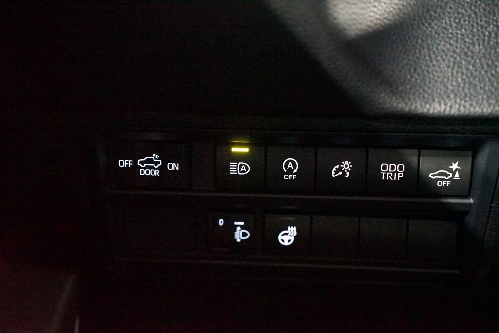 2025 Toyota Tundra SR5 26