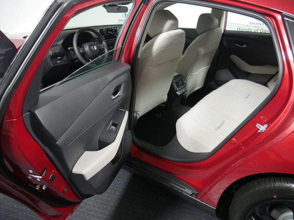 Thumbnail: 2025 Honda Accord - 16