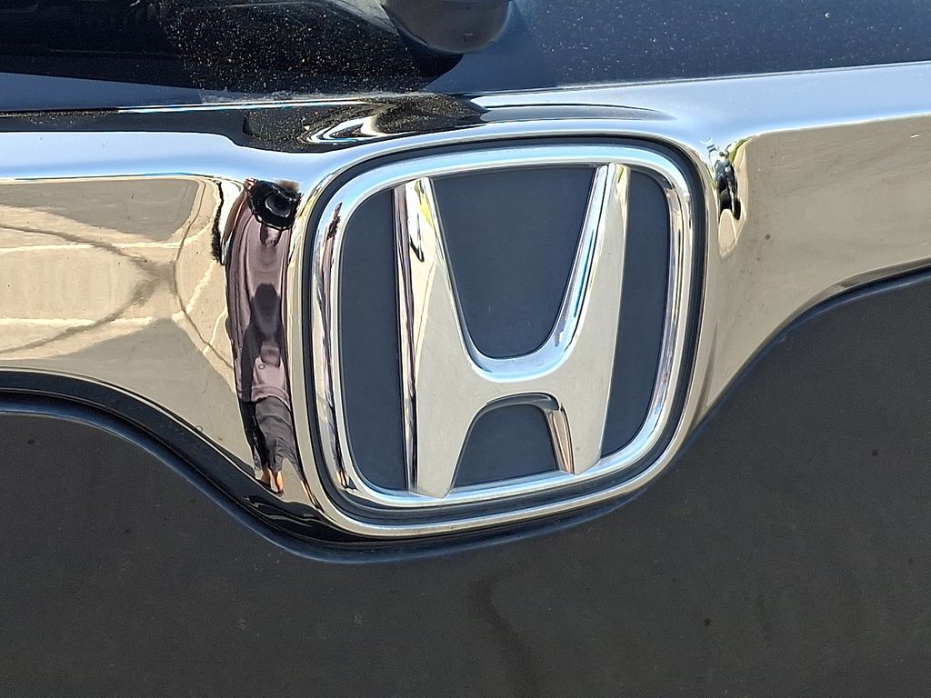 Thumbnail: 2022 Honda CR-V - 29