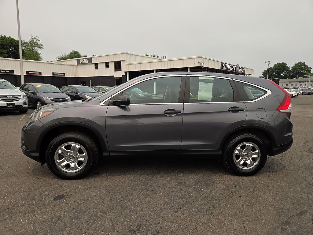 2013 Honda CR-V