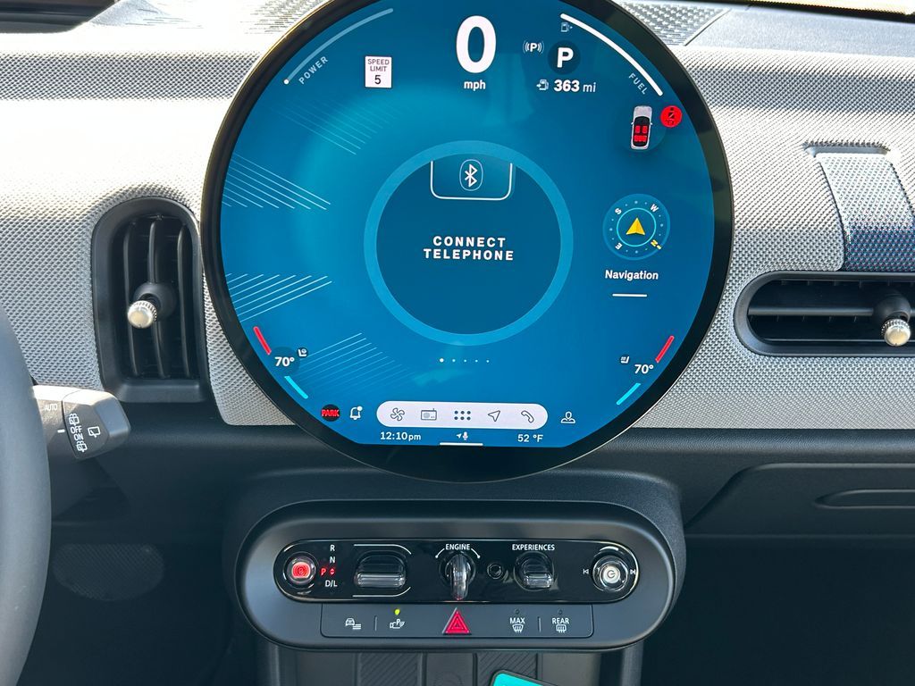 Thumbnail: 2026 MINI Cooper - 24