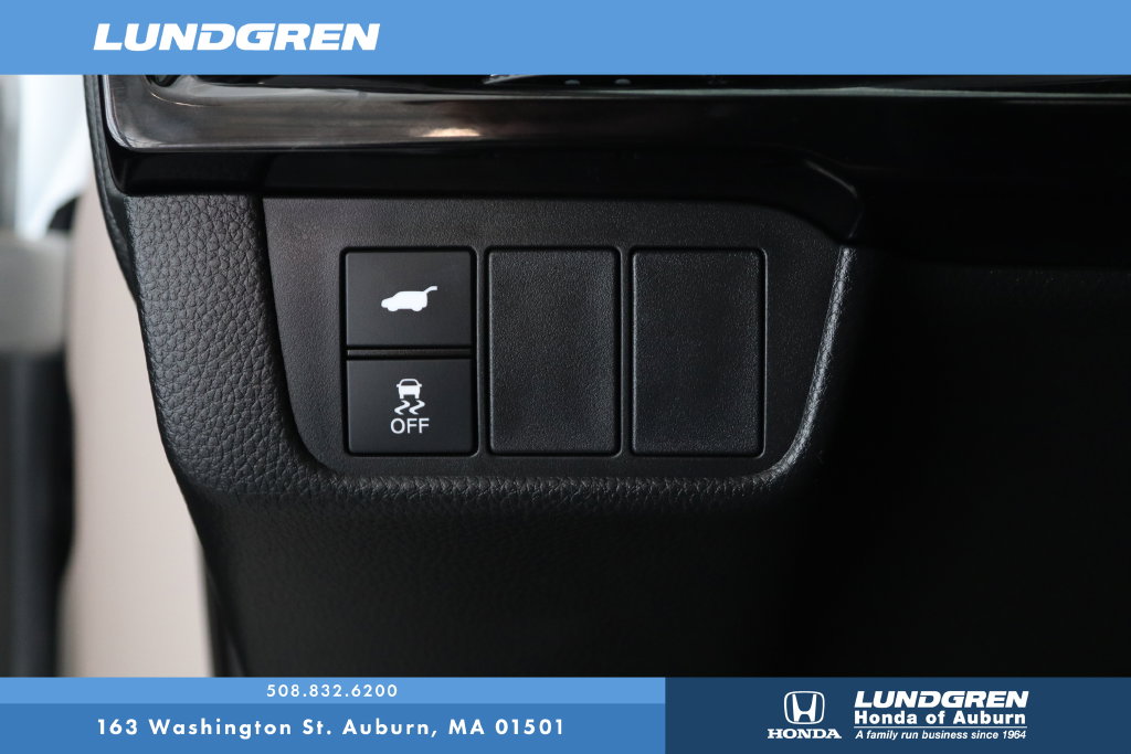 Used 2024 Honda CR-V SUV