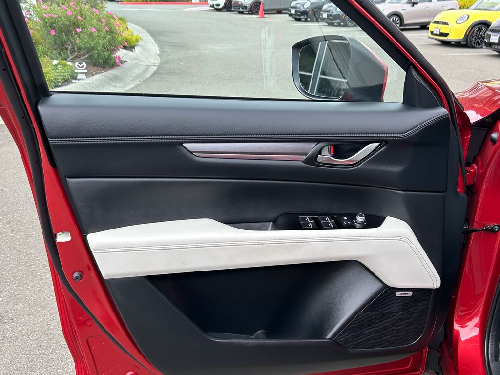 2024 Mazda CX-5 S Premium Plus 11