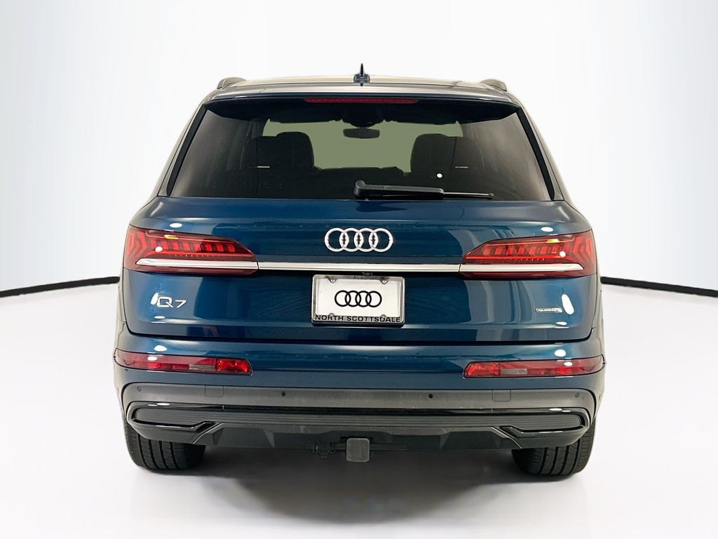Thumbnail: 2021 Audi Q7 - 6