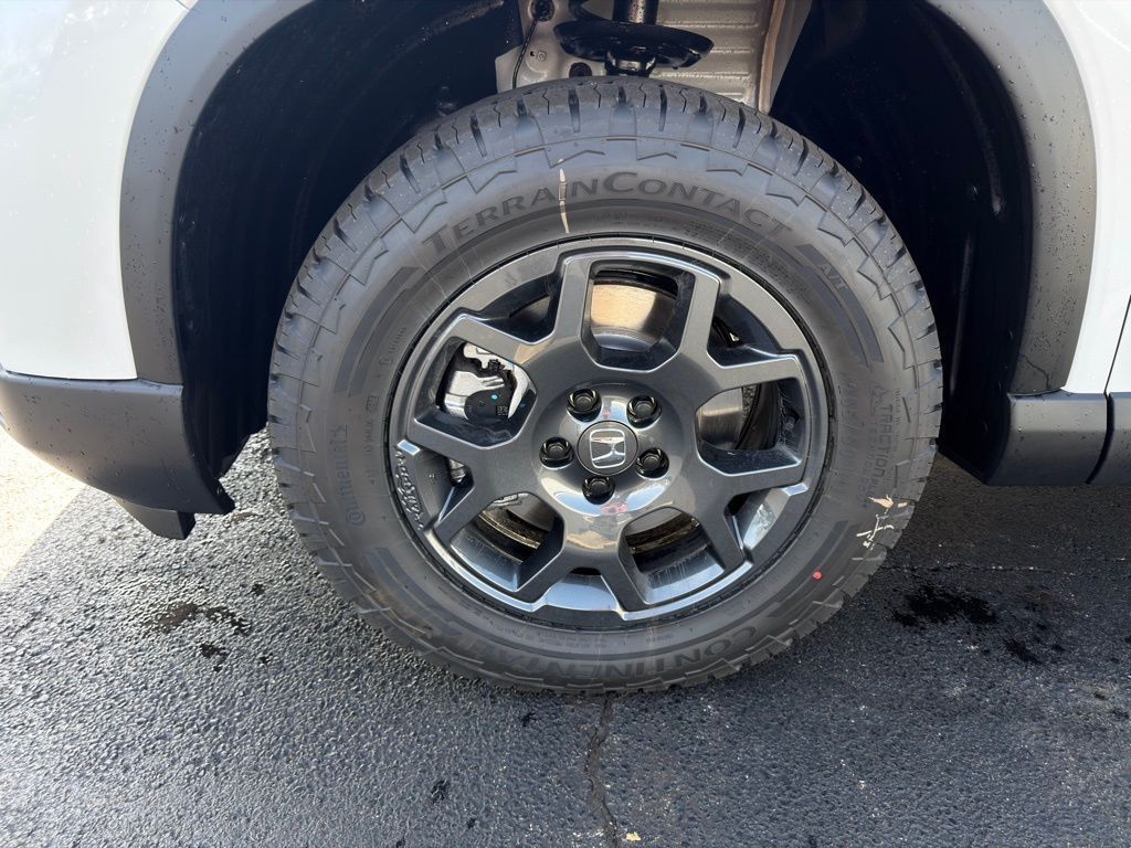 Thumbnail: 2026 Honda Pilot - 10