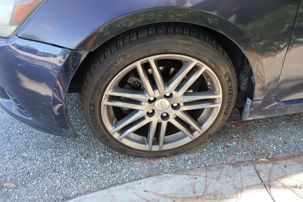 Thumbnail: 2013 Scion tC - 4