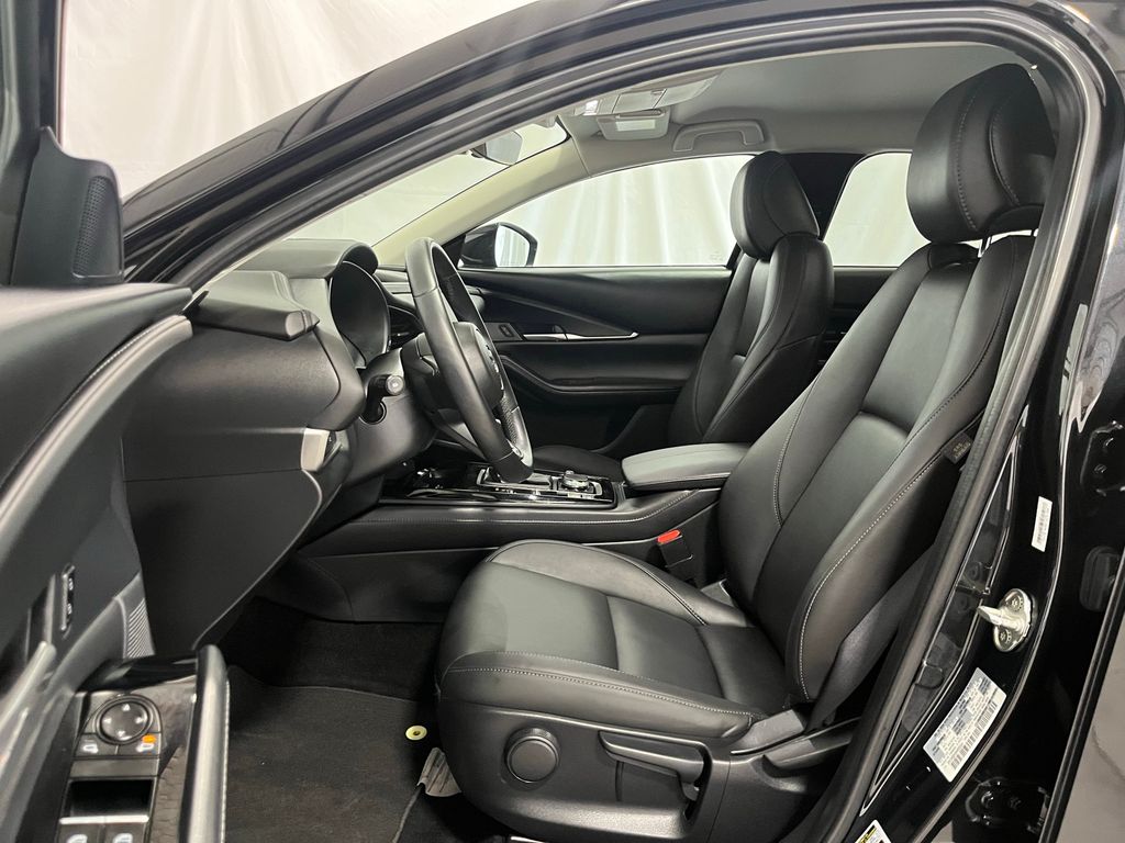2024 Mazda Cx-30  2.5 S Select Sport In Georgetown, Texas