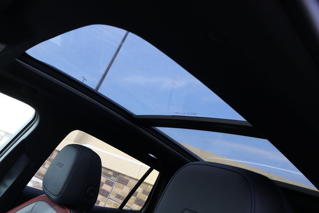 Thumbnail: 2026 Chevrolet Equinox - 16