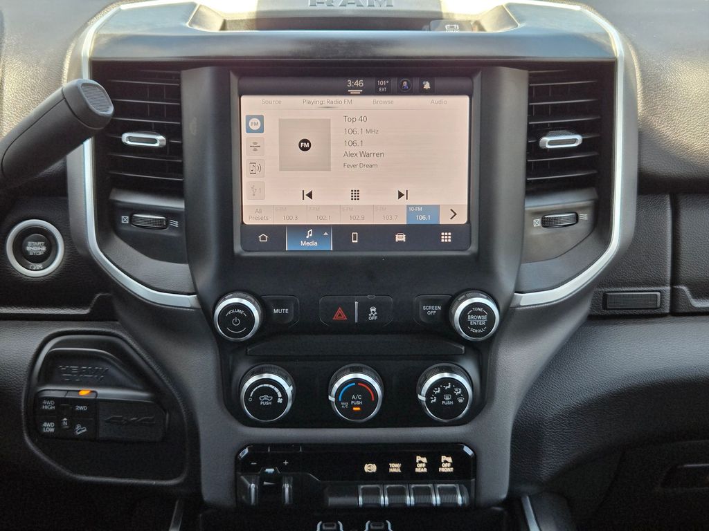 Used 2024 Ram 2500 Truck
