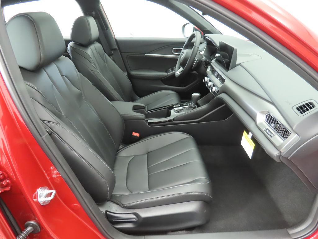 Thumbnail: 2026 Acura Integra - 20