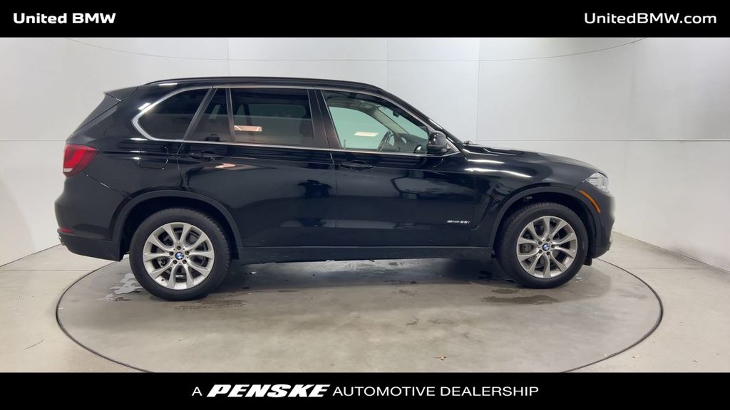 Thumbnail: 2016 BMW X5 - 9