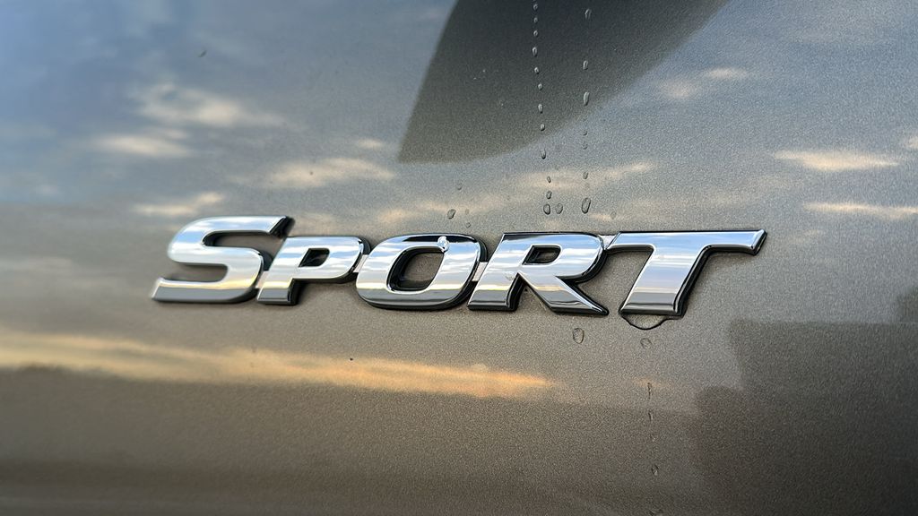 2008 Toyota Highlander Sport Green at Parkway Family Mazda