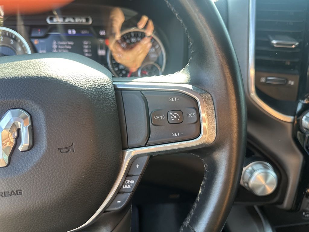 2022 Ram 1500  Laramie In Austin, Texas