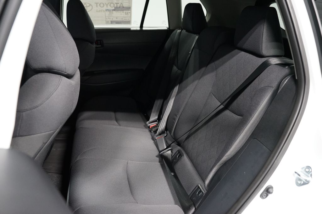 Thumbnail: 2026 Toyota Corolla Cross - 28