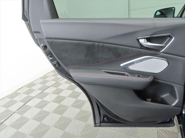 Thumbnail: 2026 Acura RDX - 26